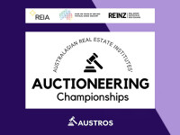 2022 Australasian Auctioneering Championships (AUSTROS) | Heats