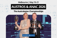 2026 AUSTROS & ANAC Recap