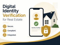 AML/CTF Digital Identity Verification for Real Estate Agencies