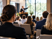 Auctions Do Not Sell Themselves