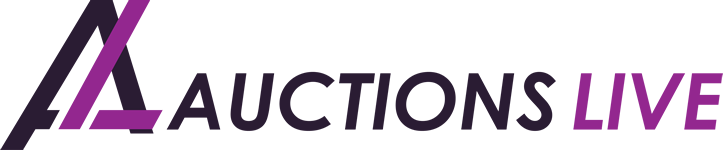 Auctions Live real estate auction software
