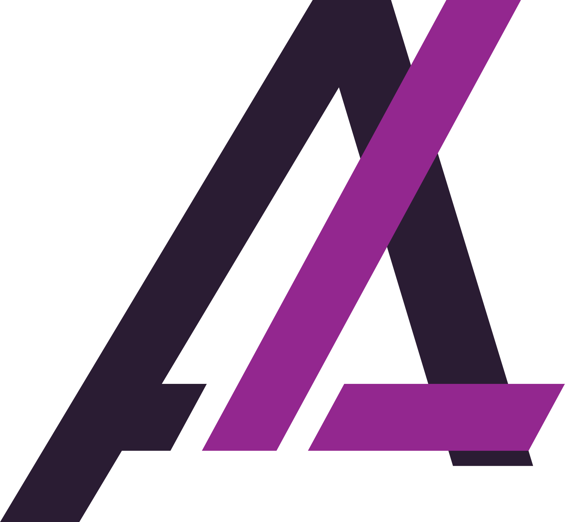 Auctions Live square logo for light backgrounds