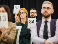 Why Auctions Still Matter In Changing Markets