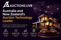 The Platform Behind 38,000+ Property Auctions
