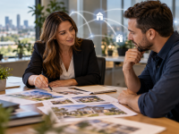 Connecting Your Custom CRM to RE Software