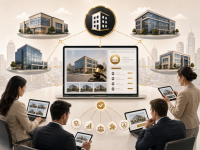 Consistent Auction Tech for Corporate Groups