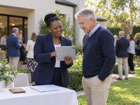 Digital ID Checks for Auction Bidders: Benefits, Costs and Compliance Limits
