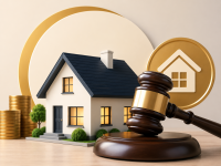 Does Selling by Auction Cost More?