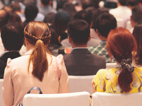 Enterprise Auction Technology