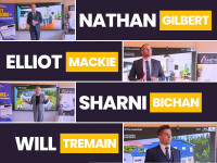 Finals- Budding Stars | 17 March 12:15pm NZDT