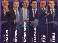 Finals - Premier | 17 March 4:00pm NZDT