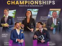 Finals - Senior | 17 March 2:00pm NZDT