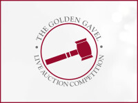 Golden Gavel Auctioneer Competition 2023