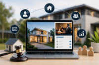Host Auctions on Your Own Website