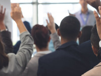 How Marketing Teams Can Get More from Auctions Live