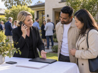 How Real Estate Agencies Can Include Interstate and International Auction Bidders