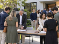 How to Streamline Bidder Check-In Without Cutting Compliance Corners