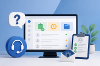 How to Submit a Service Request