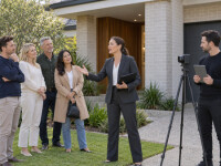 Hybrid Property Auctions Explained: Combining In-Person and Online Bidding
