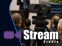 Introducing Stream Studio