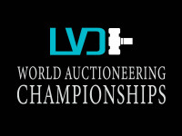 LVD Auctioneering Championships 2024 | True Novice Finals