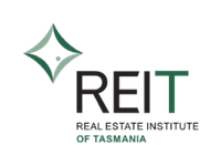 Michelle Tynan from The Real Estate Institute of Tasmania (REIT) Shares Auctions Live Experience