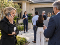 Online vs Telephone Bidding: Which Is Better for Property Auctions?