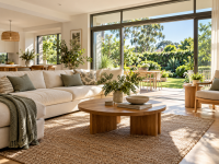 Property Styling