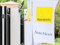 Ray White Queensland Auctioneers Competition 2024 | Novice