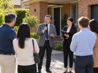 Real Estate Auction Day Preparation: The Essential Office Checklist
