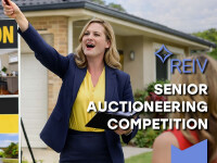 Senior Heats | 14 April 9:30am AEST