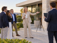 Should Real Estate Agencies Offer Online Bidding at Onsite Auctions?