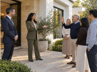 The Complete Real Estate Auction Process: Best Practices for Agencies and Auctioneers