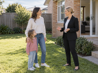 Turn Property Website Traffic Into Buyer Action