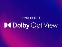 Upgrade Your Live Stream with Dolby OptiView