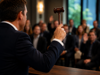 What Auctioneers Need From Auction Software