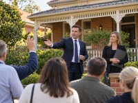 What Features Should Real Estate Auction Software Include?