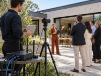 What Internet Speed and Stability Does a Property Auction Need?