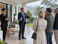 When Is a Virtual Property Auction the Right Choice for an Agency?